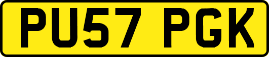 PU57PGK