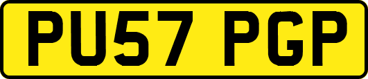 PU57PGP