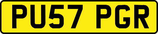 PU57PGR