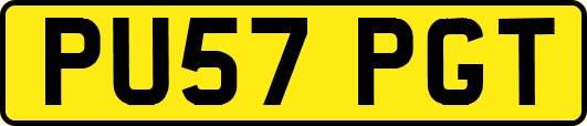 PU57PGT