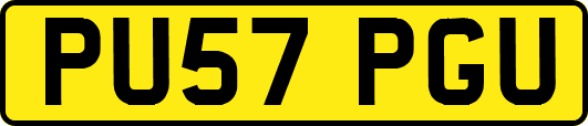 PU57PGU