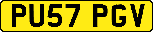 PU57PGV