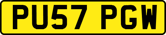 PU57PGW
