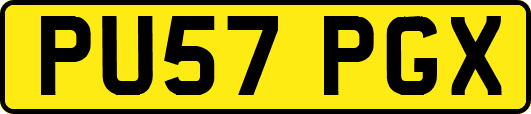 PU57PGX
