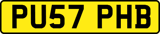PU57PHB
