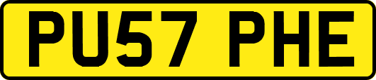 PU57PHE