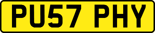 PU57PHY