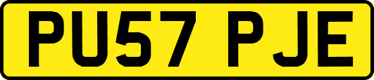 PU57PJE