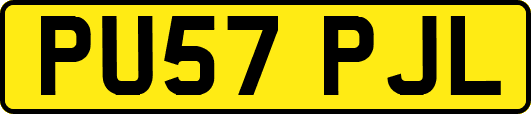 PU57PJL