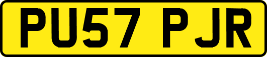 PU57PJR