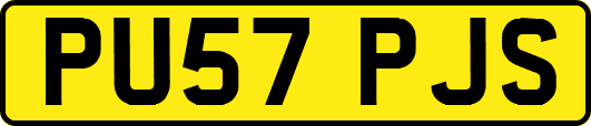 PU57PJS