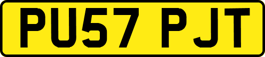 PU57PJT