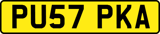 PU57PKA