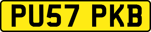 PU57PKB