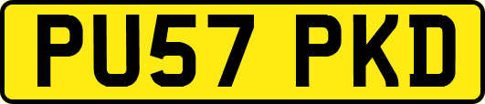 PU57PKD