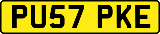 PU57PKE