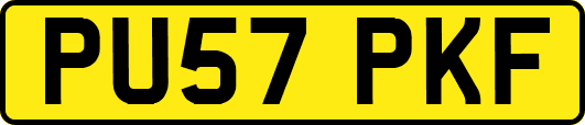 PU57PKF