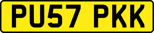 PU57PKK