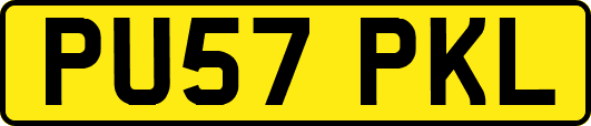 PU57PKL