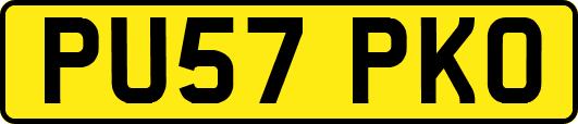 PU57PKO