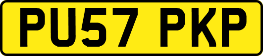 PU57PKP