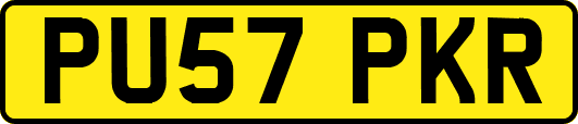 PU57PKR