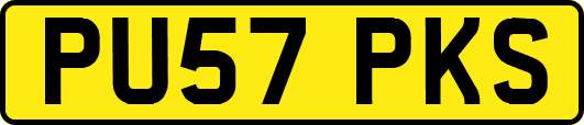 PU57PKS