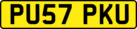 PU57PKU