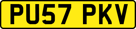 PU57PKV