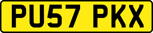 PU57PKX