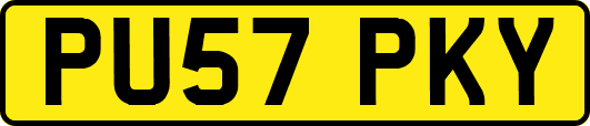 PU57PKY