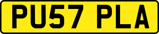 PU57PLA