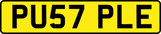 PU57PLE