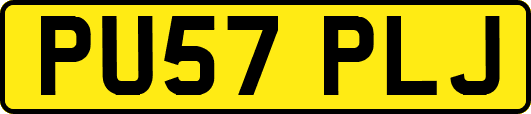 PU57PLJ