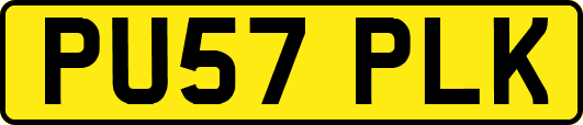 PU57PLK