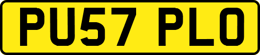 PU57PLO
