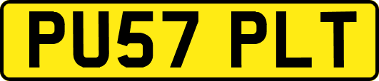 PU57PLT