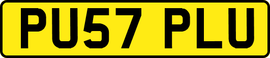PU57PLU