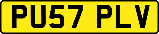 PU57PLV