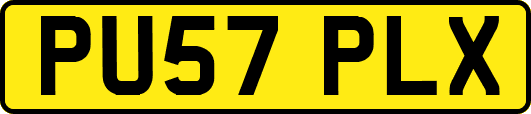 PU57PLX