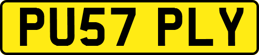 PU57PLY