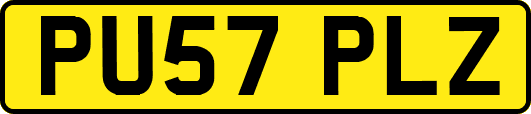 PU57PLZ