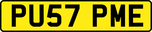 PU57PME
