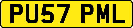 PU57PML