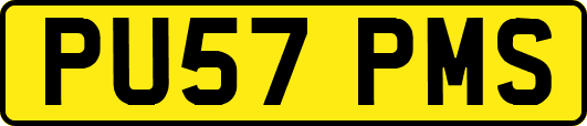 PU57PMS