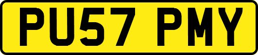 PU57PMY