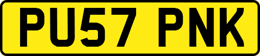 PU57PNK