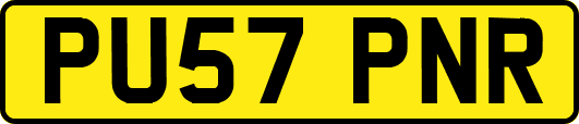 PU57PNR