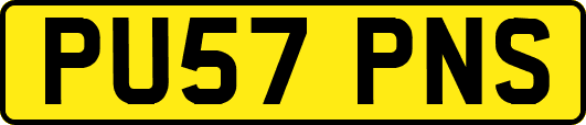 PU57PNS