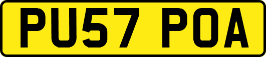 PU57POA